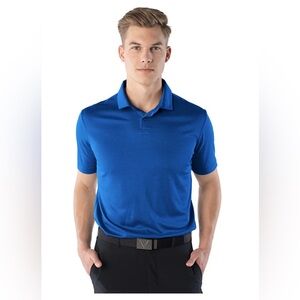 Men’s LevelWear Duval Polo, size Large